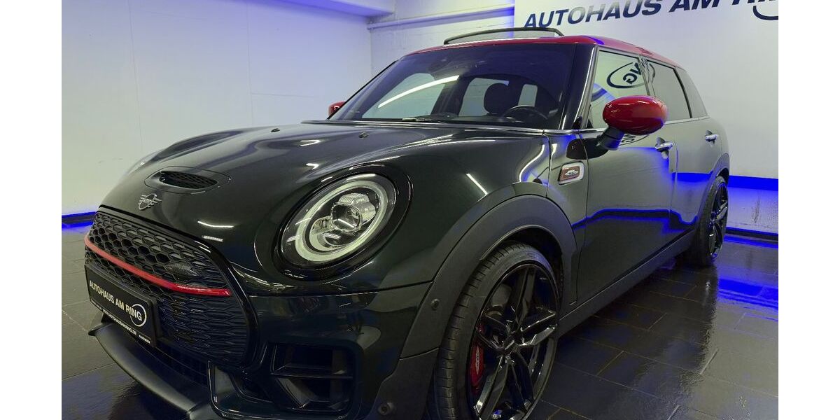 Mini John Cooper Works Clubman 39.315 km 29.999 &euro; Ratingen bei Düsseldorf 40878