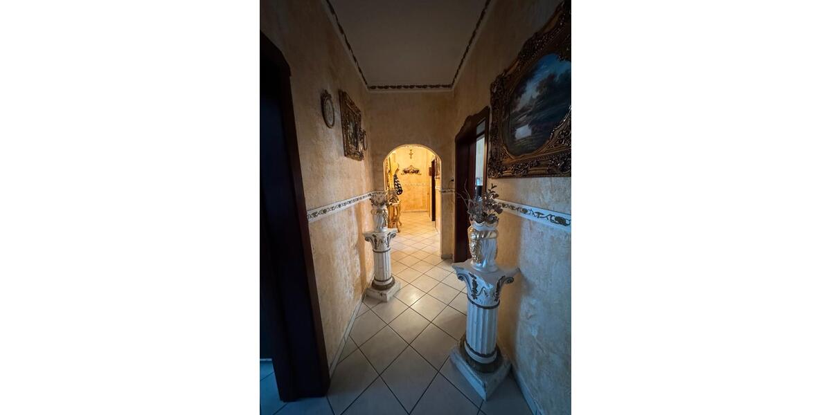 Etagenwohnung Hagen Dahl - 3 Zimmer, 85 m&sup2;, 160.000&euro; | Angebot:24954001