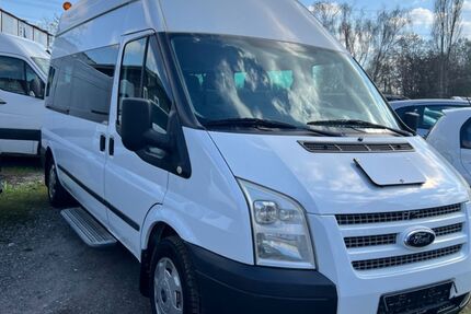 Ford Transit 230.000 km 9.699 &euro; Gelsenkirchen 45886