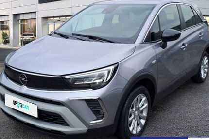 Opel Crossland (X) 91.670 km 14.798 &euro; Ratingen 40878
