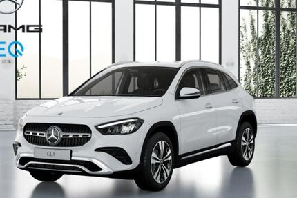 Mercedes-Benz GLA 180 6.393 km 34.880 &euro; Schwelm 58332