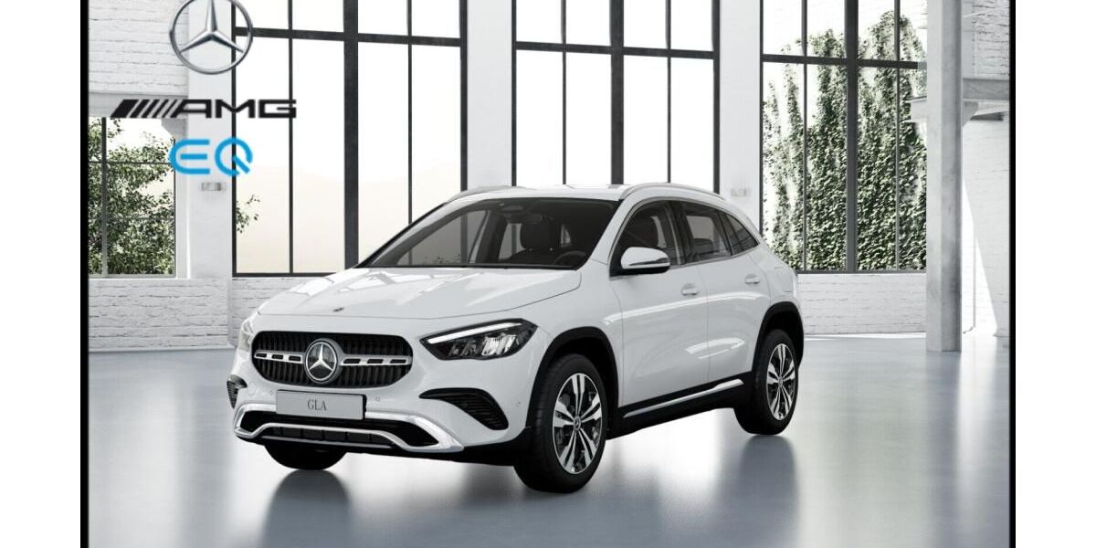 Mercedes-Benz GLA 180 6.393 km 34.880 &euro; Schwelm 58332