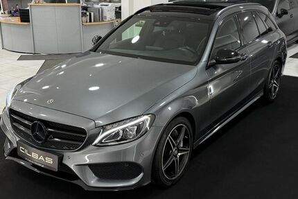 Mercedes-Benz C 250 108.951 km 24.900 &euro; Gelsenkirchen 45891