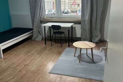 Zimmer Essen Stadtbezirk VI - 1 Zimmer, 475&euro; | Angebot:26586730