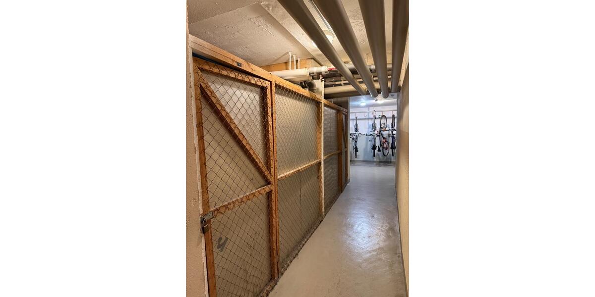Hochparterre Wuppertal Eckbusch - 3 Zimmer, 100 m&sup2;, 198.000&euro; | Angebot:27258747