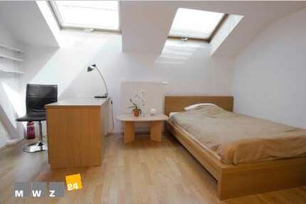 Zimmer Düsseldorf - 1 Zimmer, 920&euro; | Angebot:26105270