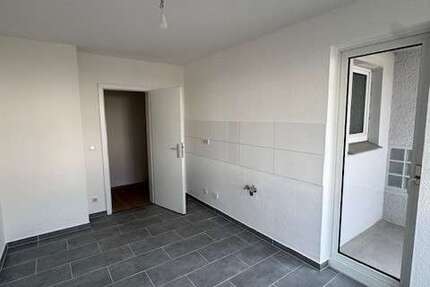 Wohnung Mülheim an der Ruhr Dümpten - 2.5 Zimmer, 56 m&sup2;, 510&euro; | Angebot:24815076