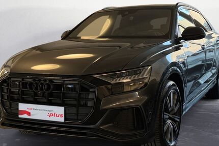 Audi Q8 77.513 km 62.980 &euro; Hilden 40721