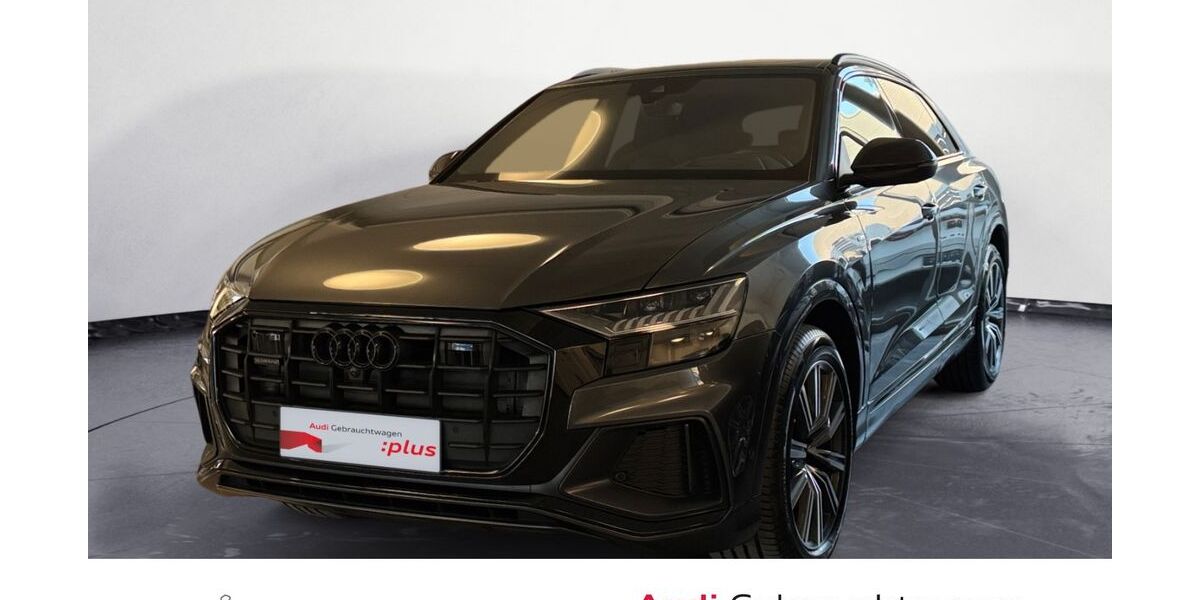 Audi Q8 77.513 km 62.980 &euro; Hilden 40721