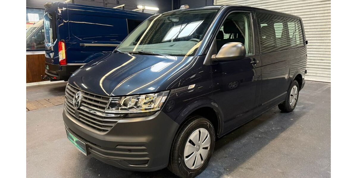 VW T6 Caravelle 99.900 km 24.950 &euro; Hilden 40721