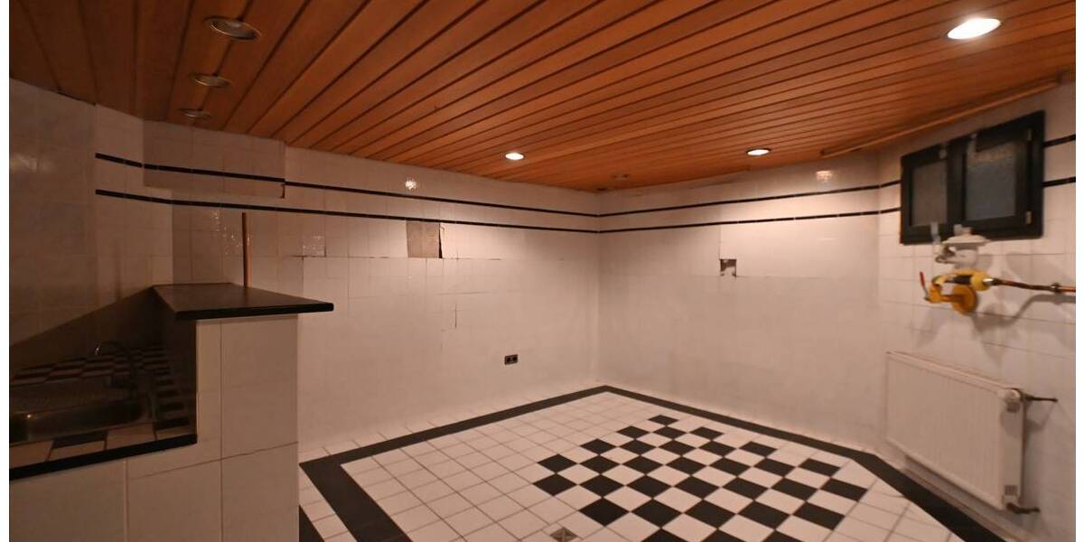 Etagenwohnung Essen Kettwig - 5 Zimmer, 172 m&sup2;, 395.000&euro; | Angebot:25926720