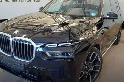 BMW X7 26.908 km 89.640 &euro; Mülheim an der Ruhr 45478
