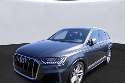 Audi Q7 43.003 km 55.704 &euro; Hagen 58091