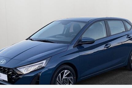 Hyundai i20 25.000 km 16.590 &euro; Herne 44653