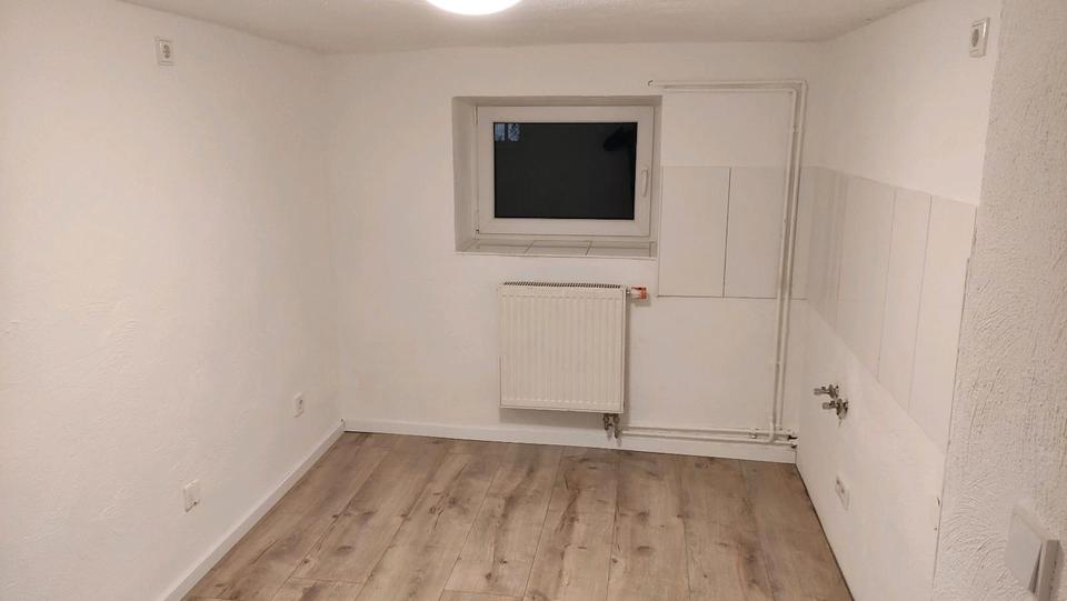 Maisonettenwohnung Wuppertal Gemarkung Langerfeld - 2 Zimmer, 51 m&sup2;, 390&euro; | Angebot:26034969