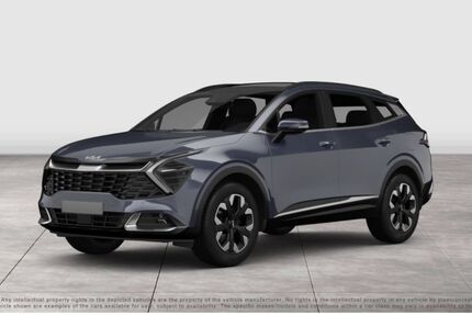 Kia Sportage 6.504 km 29.790 &euro; Mettmann 40822