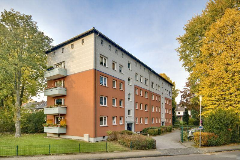Etagenwohnung Essen Stadtbezirk VII - 3 Zimmer, 70 m&sup2;, 693&euro; | Angebot:24634710