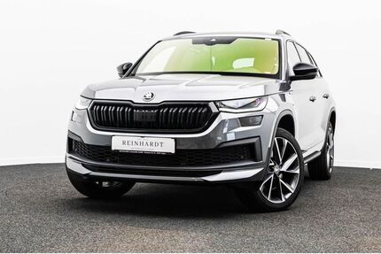 Skoda Kodiaq 70.748 km 33.704 &euro; Hagen 58091