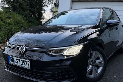 VW Golf 49.999 km 21.750 &euro; Wipperfürth 51688