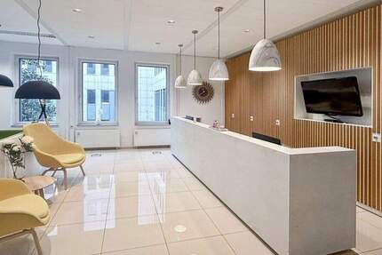 Gewerbeobjekt Ratingen West - 109&euro; | Angebot:25811516