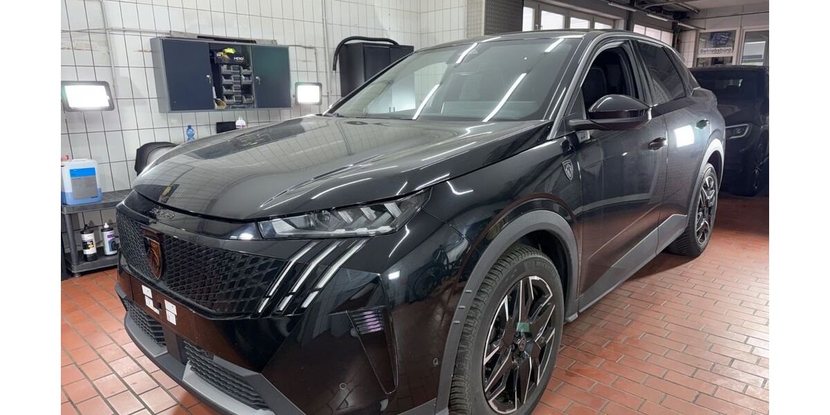 Peugeot 3008 40.445 km 25.990 &euro; Wuppertal 42285