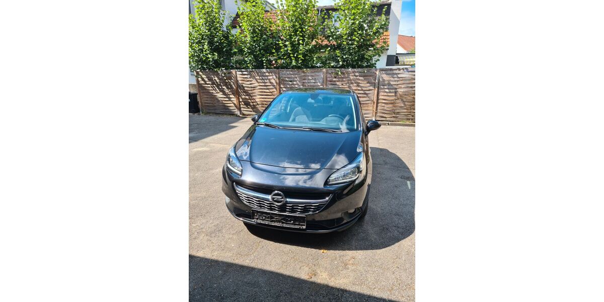Opel Corsa 88.044 km 8.000 &euro; Bochum 44894