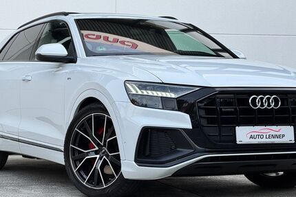 Audi Q8 102.000 km 54.900 &euro; Hagen 58119