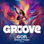 GROOVE by GOP