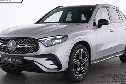 Mercedes-Benz GLC 200 11.516 km 57.715 &euro; Essen 45309