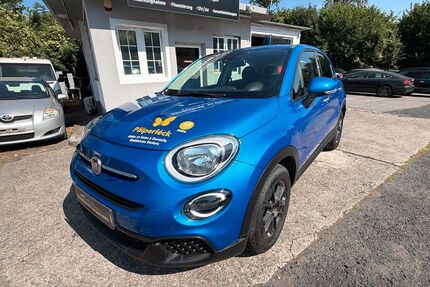 Fiat 500X 183.000 km 9.900 &euro; Wuppertal 42329