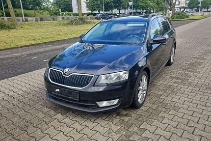 Skoda Octavia 246.000 km 6.990 &euro; Mülheim an der Ruhr 45473