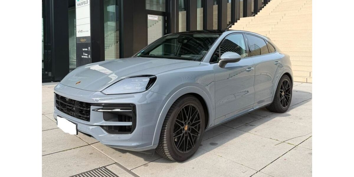 Porsche Cayenne 35.000 km 96.500 &euro; Düsseldorf 40625