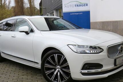 Volvo V90 43.815 km 37.990 &euro; Wuppertal 42109