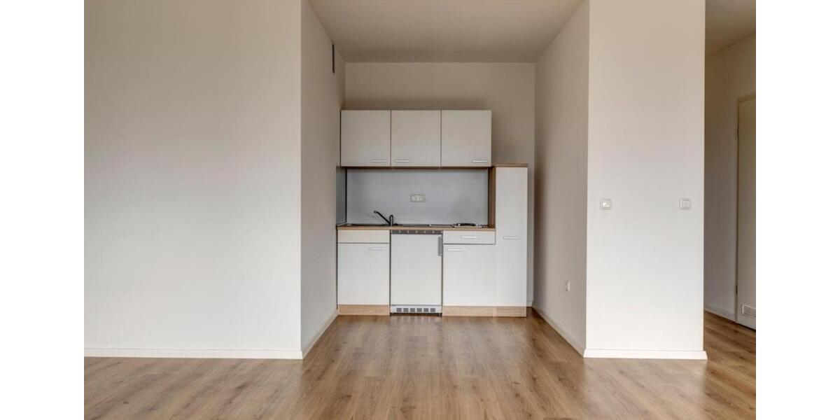 Etagenwohnung Essen Stadtkern - 1 Zimmer, 39 m&sup2;, 477&euro; | Angebot:24953574