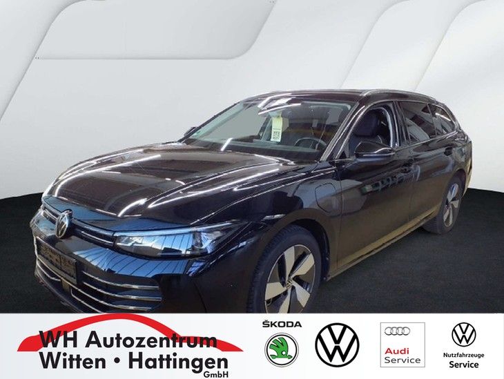 VW Passat Variant 18.854 km 34.290 &euro; Hattingen 45527