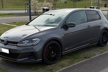 VW Golf 84.700 km 17.250 &euro; Leichlingen 42799