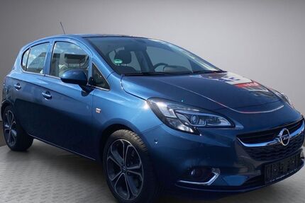 Opel Corsa 49.410 km 10.900 &euro; Düsseldorf 40225