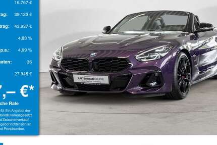 BMW Z4 19.751 km 55.890 &euro; Remscheid 42897
