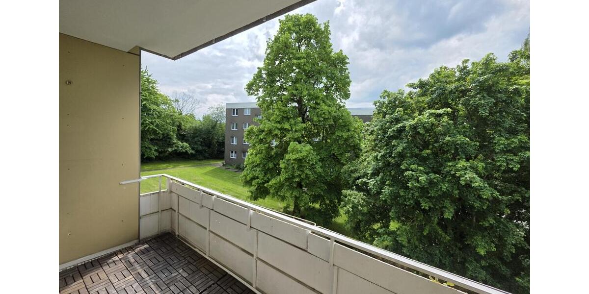 Etagenwohnung Witten Herbede - 3 Zimmer, 77 m&sup2;, 580&euro; | Angebot:26620782