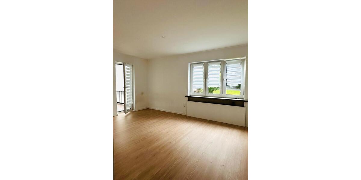 Etagenwohnung Wuppertal Gemarkung Langerfeld - 2 Zimmer, 57 m&sup2;, 530&euro; | Angebot:26042258