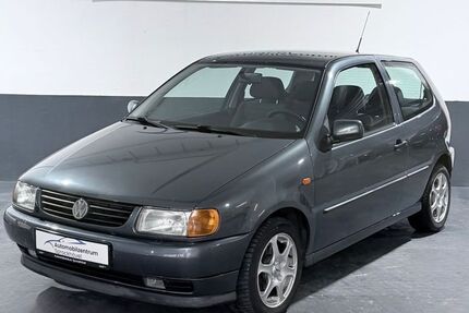 VW Polo 114.700 km 3.990 &euro; Sprockhövel 45549