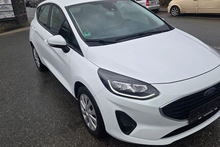 Ford Fiesta 92.000 km 9.990 &euro; Gelsenkirchen 45884