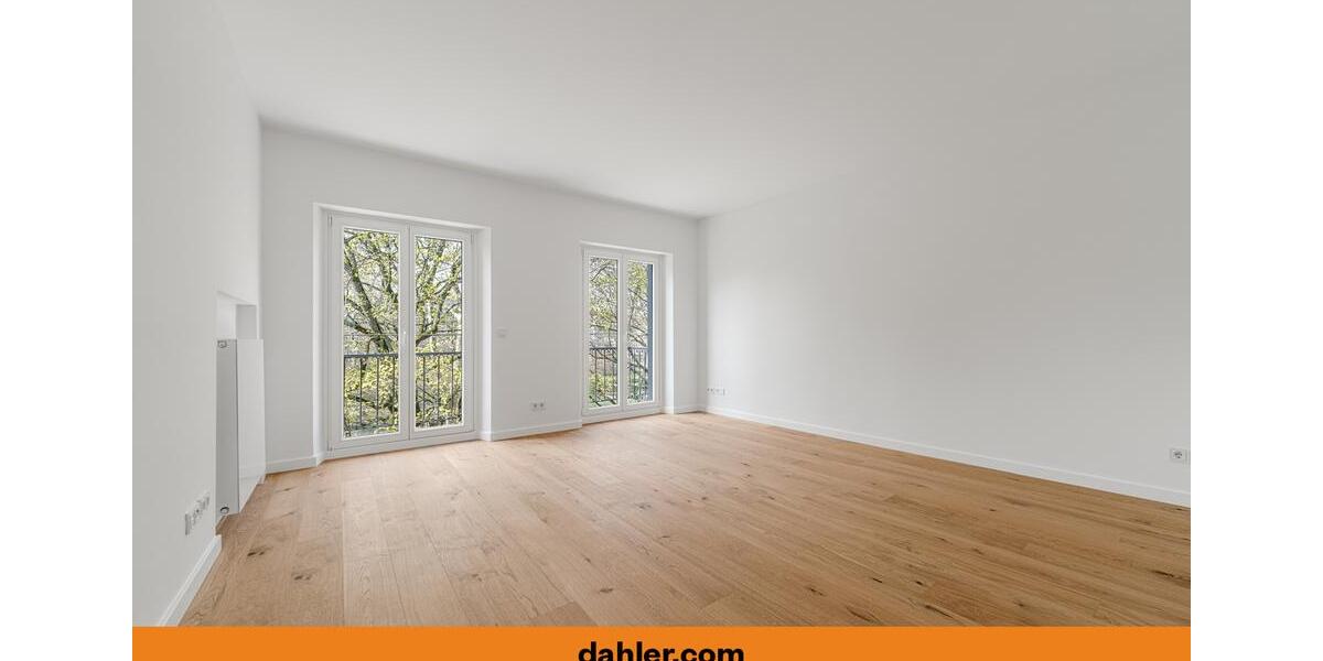 Maisonettenwohnung Düsseldorf - 4 Zimmer, 110 m&sup2;, 2.750&euro; | Angebot:26003520