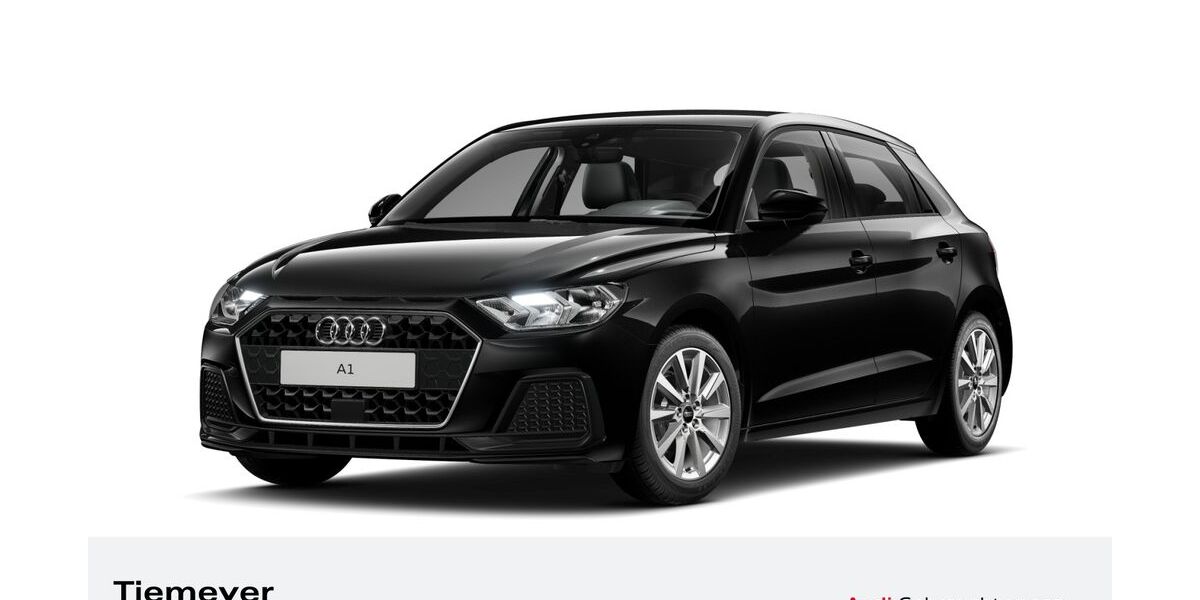 Audi A1 29.682 km 22.130 &euro; Bochum 44809