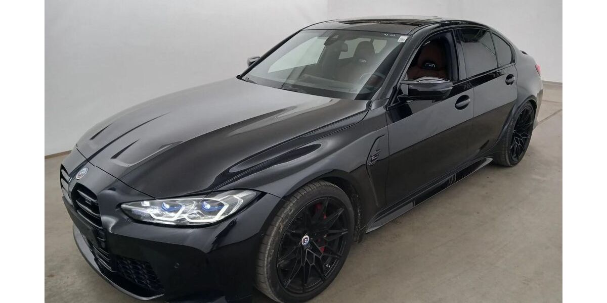 BMW M3 48.016 km 74.500 &euro; Hagen 58091