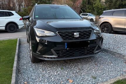 Seat Arona 15.500 km 19.450 &euro; Wetter 58300