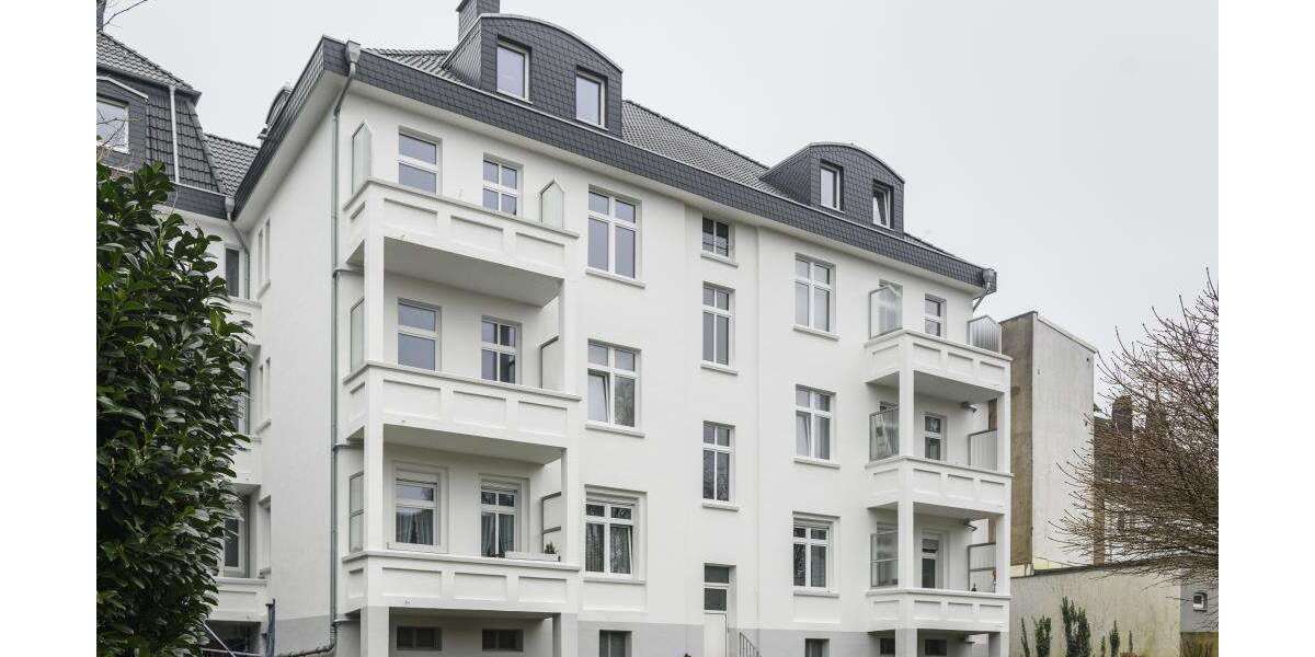Etagenwohnung Bochum Bochum-Nord - 2 Zimmer, 78 m&sup2;, 735&euro; | Angebot:26656699