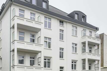 Wohnung Bochum Bochum-Nord - 2 Zimmer, 78 m&sup2;, 735&euro; | Angebot:26656699
