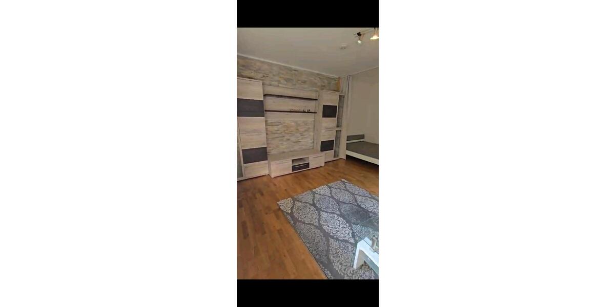 Etagenwohnung Wuppertal Gemarkung Langerfeld - 1 Zimmer, 40 m&sup2;, 500&euro; | Angebot:25943721