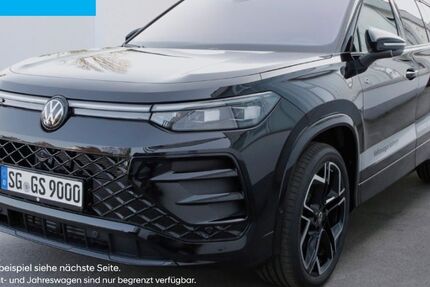 VW Tayron 3.500 km 61.990 &euro; Solingen 42651